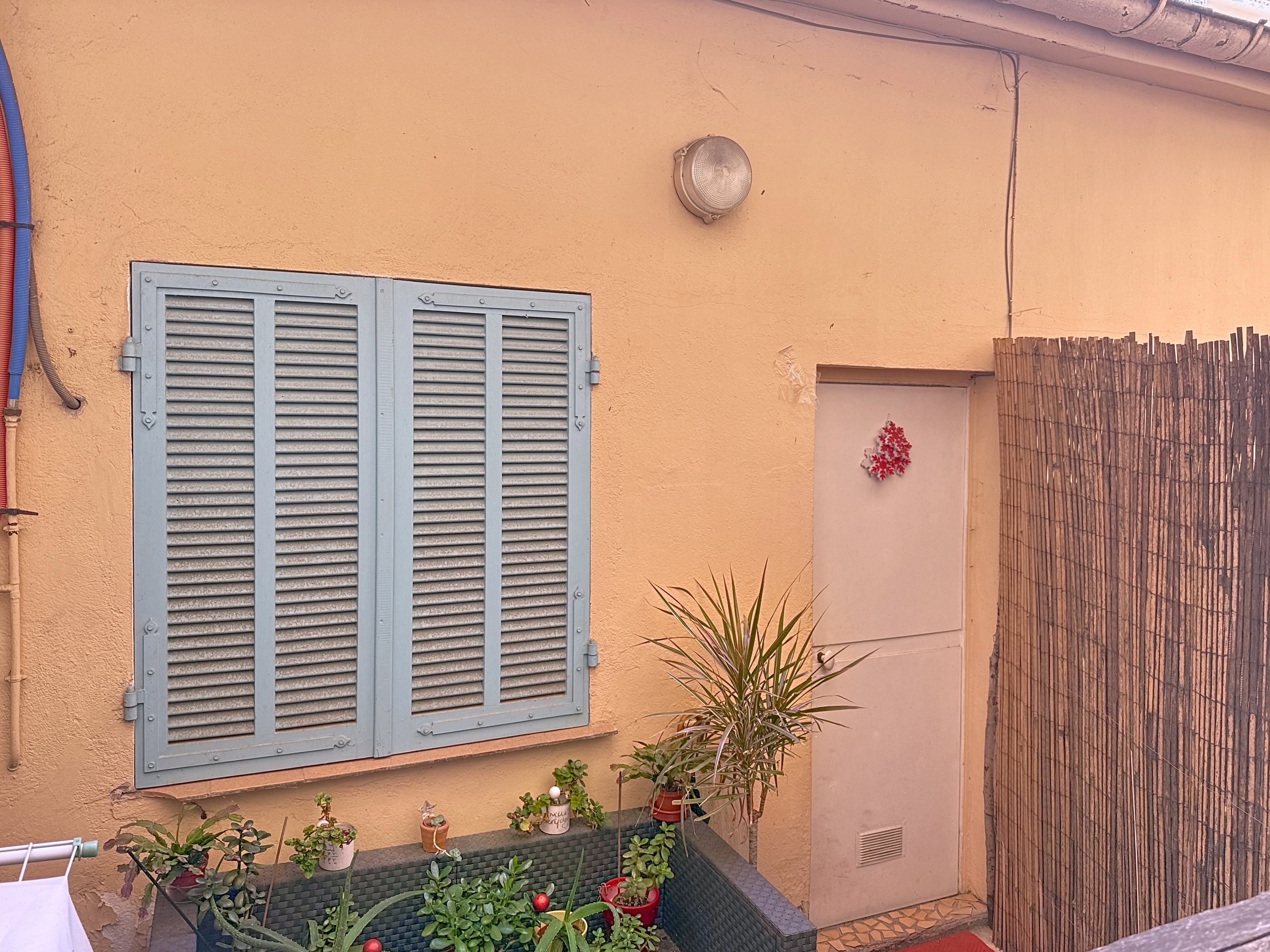 IMMEUBLE DE RAPPORT – QUARTIER PRADO / ANGLAIS - CANNES - 5