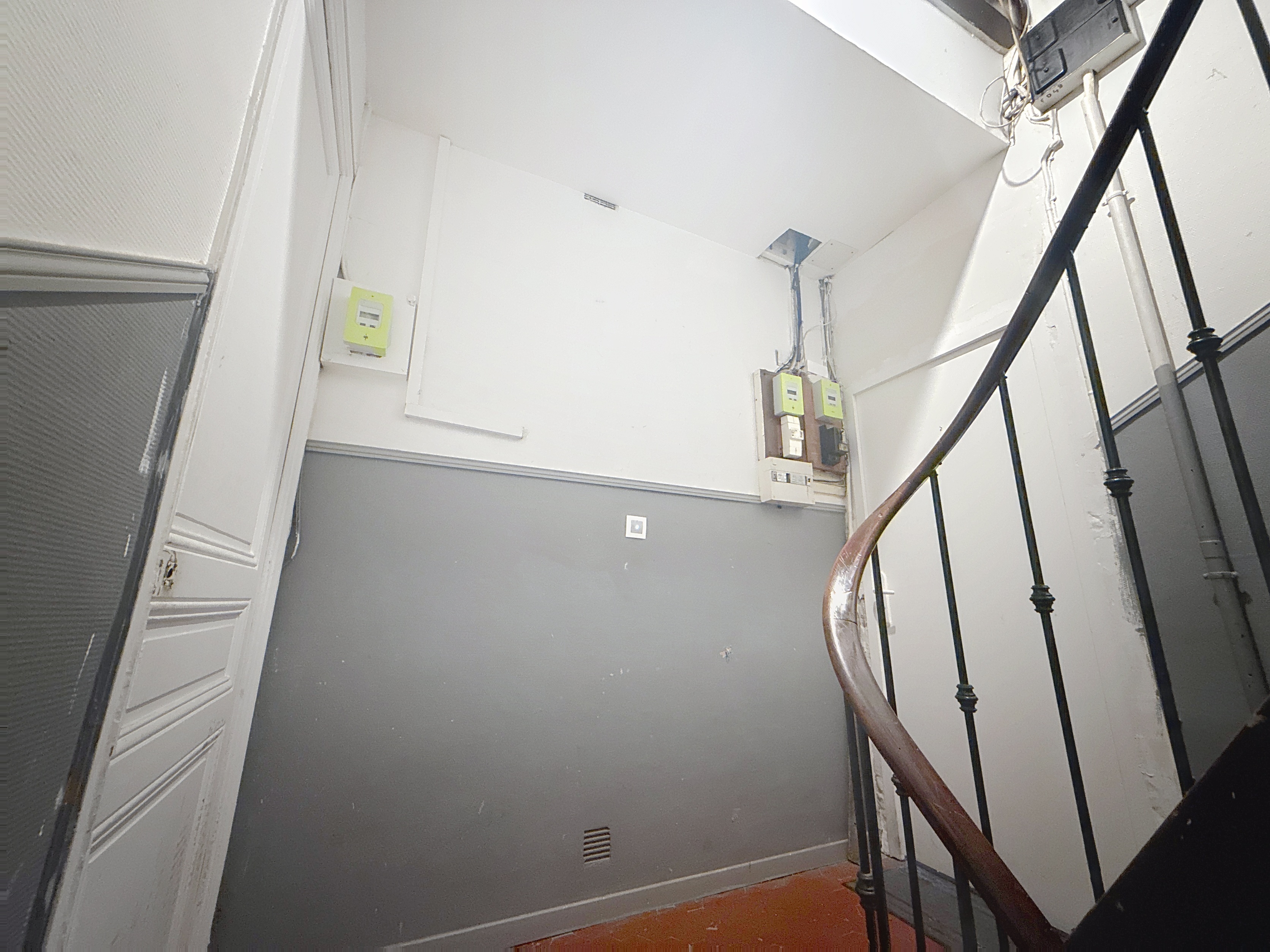 IMMEUBLE DE RAPPORT – QUARTIER PRADO / ANGLAIS - CANNES - 7