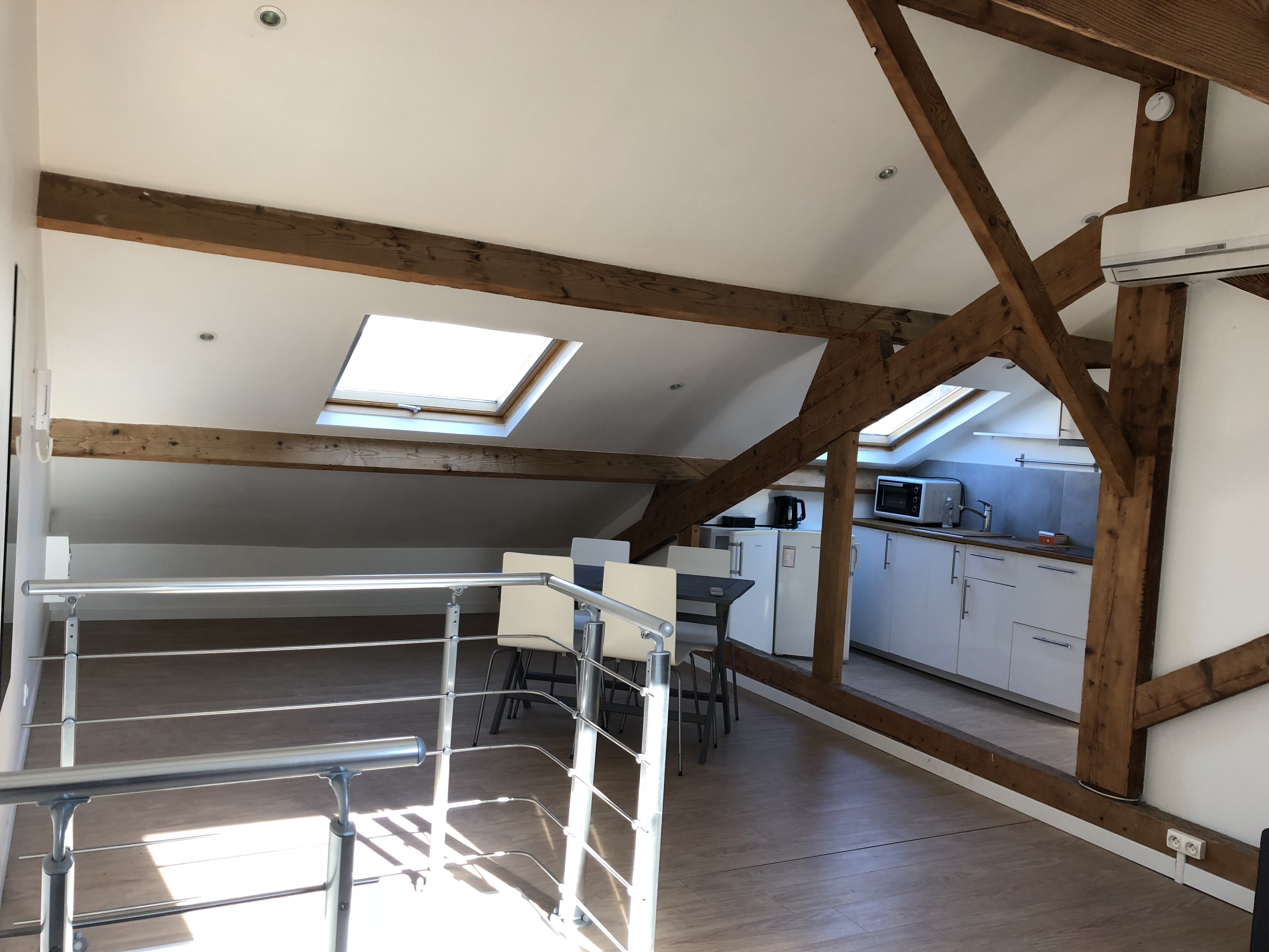 IMMEUBLE DE RAPPORT – QUARTIER PRADO / ANGLAIS - CANNES - 12