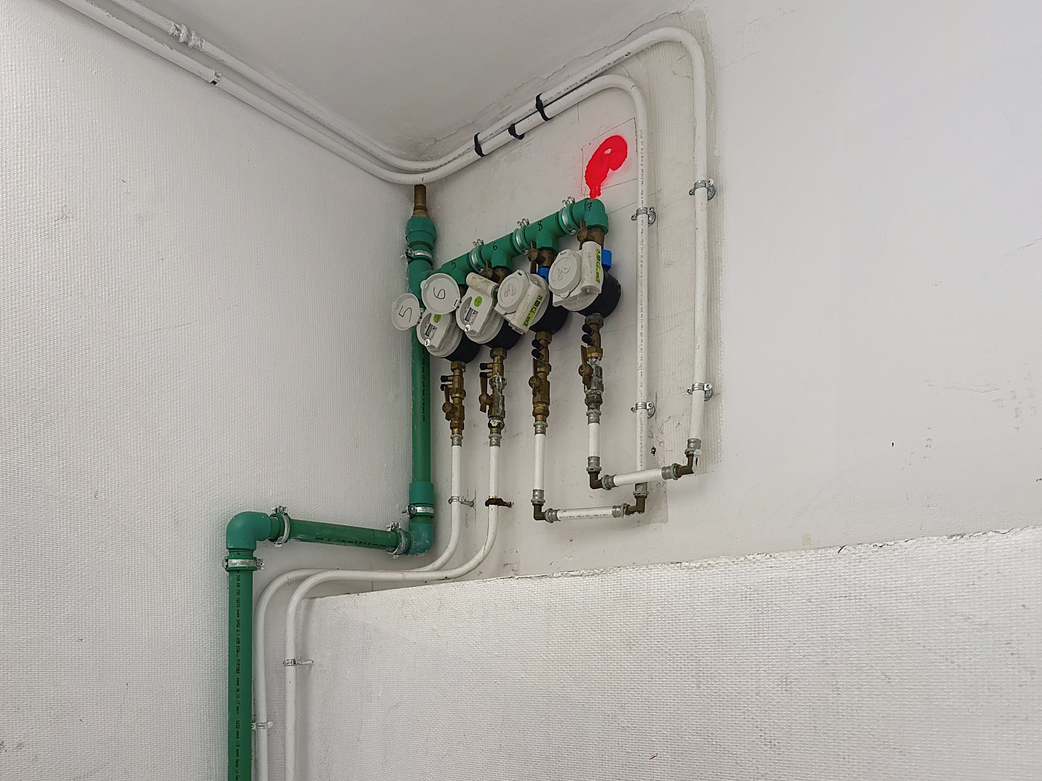 IMMEUBLE DE RAPPORT – QUARTIER PRADO / ANGLAIS - CANNES - 14