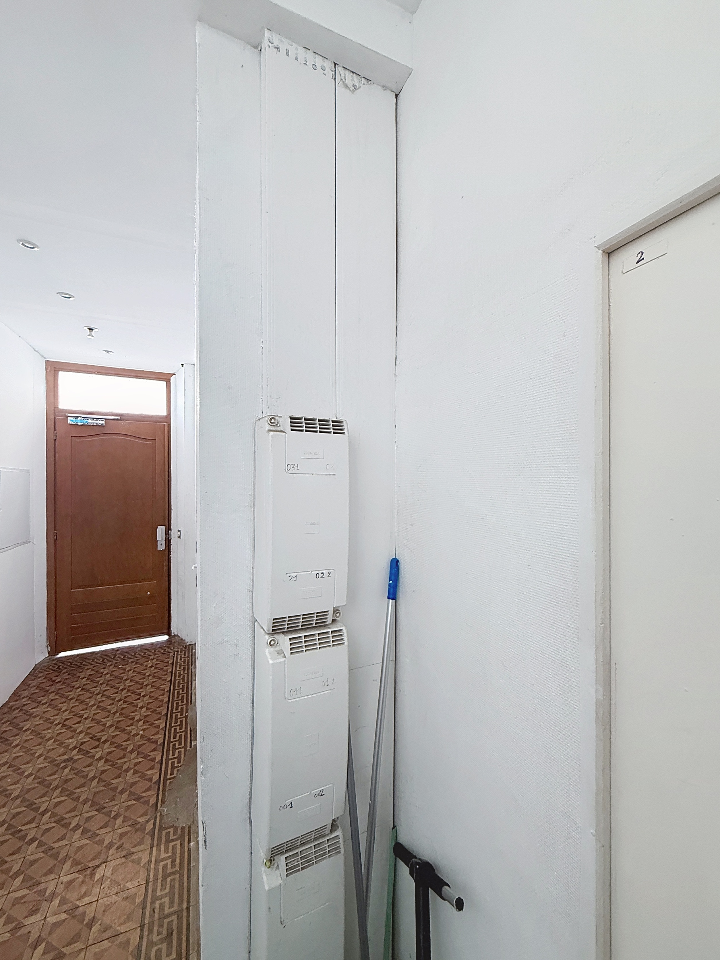 IMMEUBLE DE RAPPORT – QUARTIER PRADO / ANGLAIS - CANNES - 15