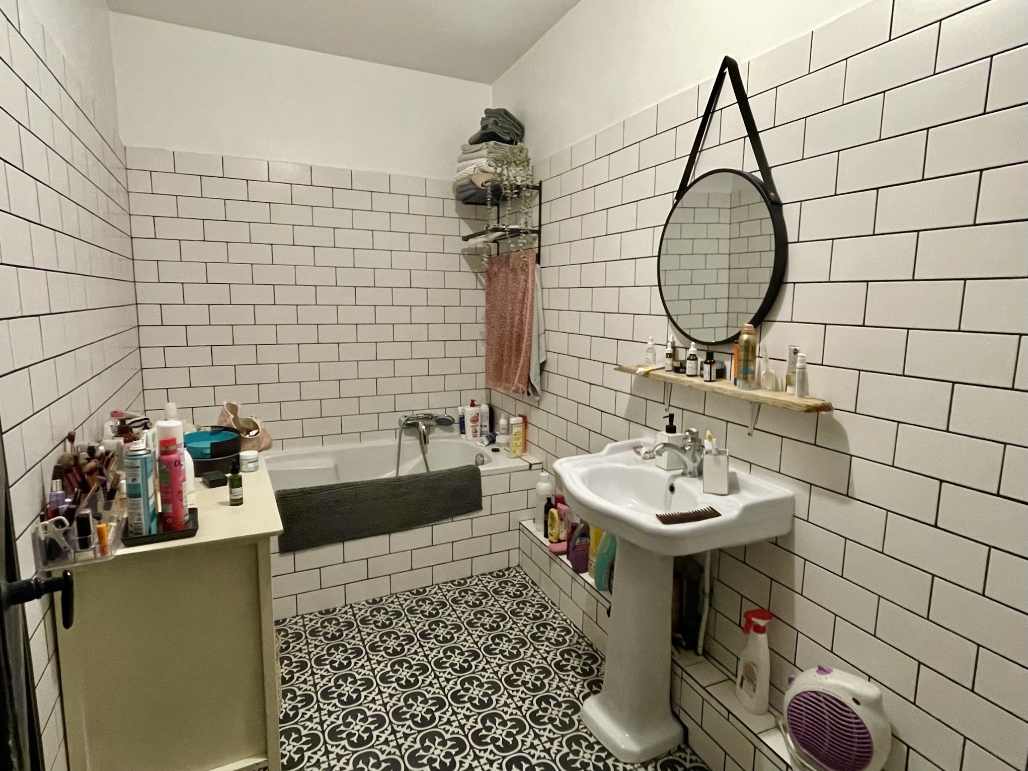 IMMEUBLE LE SUQUET - CANNES - 7