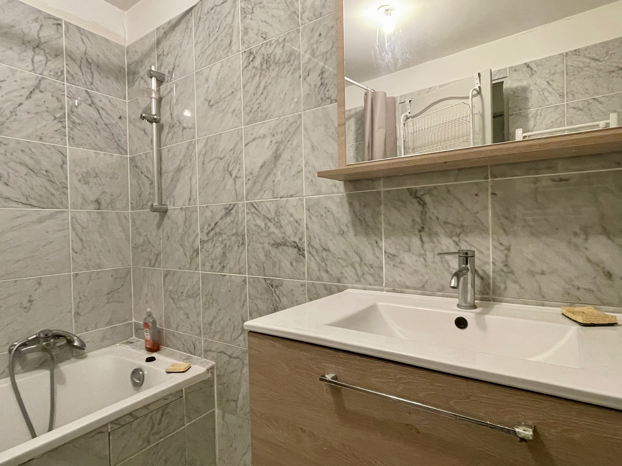 IMMEUBLE LE SUQUET - CANNES - 8