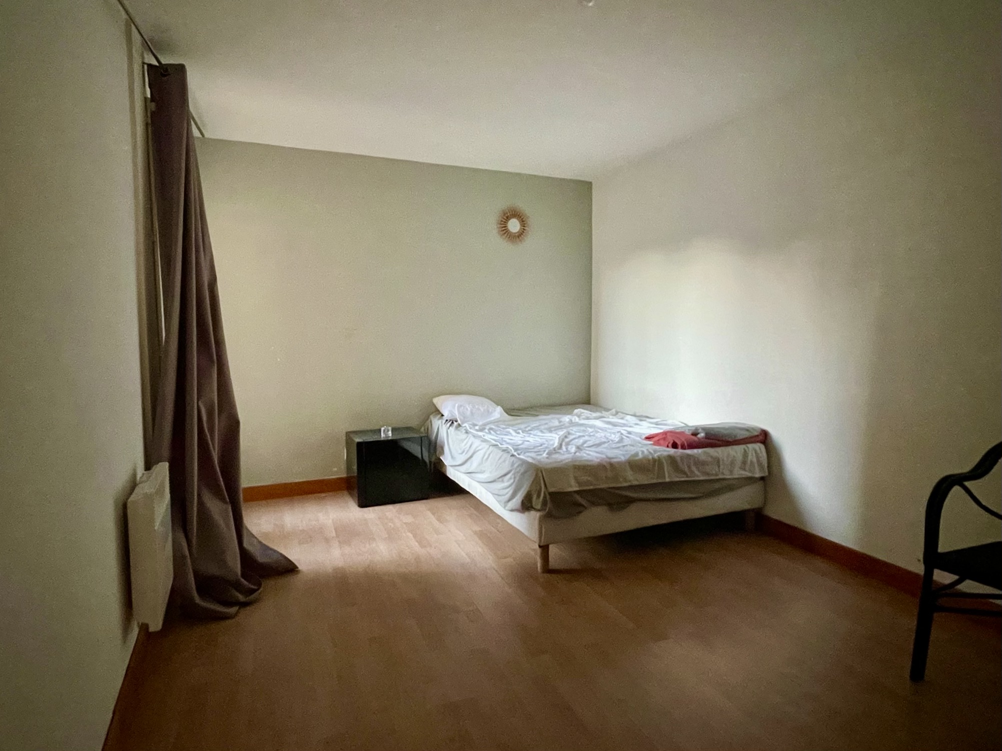 IMMEUBLE LE SUQUET - CANNES - 9