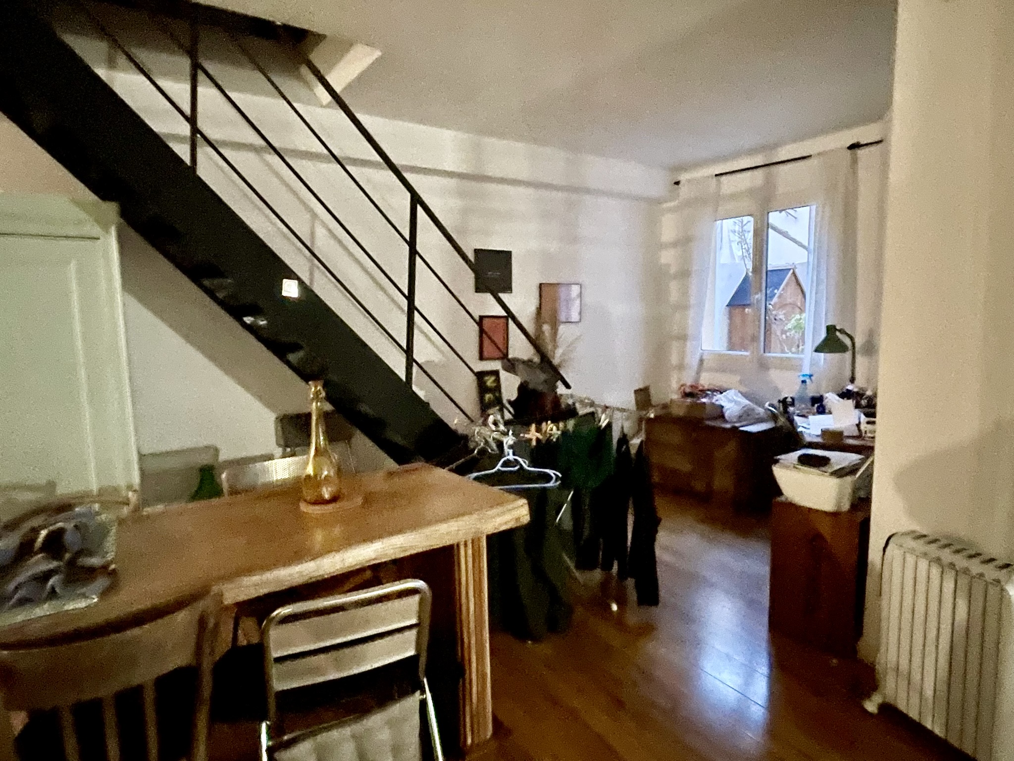 IMMEUBLE LE SUQUET - CANNES - 10