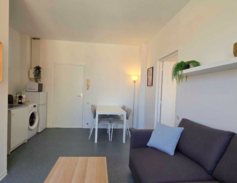 IMMEUBLE DE RAPPORT – QUARTIER VALROSE - NICE - 5