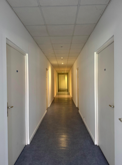 IMMEUBLE DE RAPPORT – QUARTIER VALROSE - NICE - 8